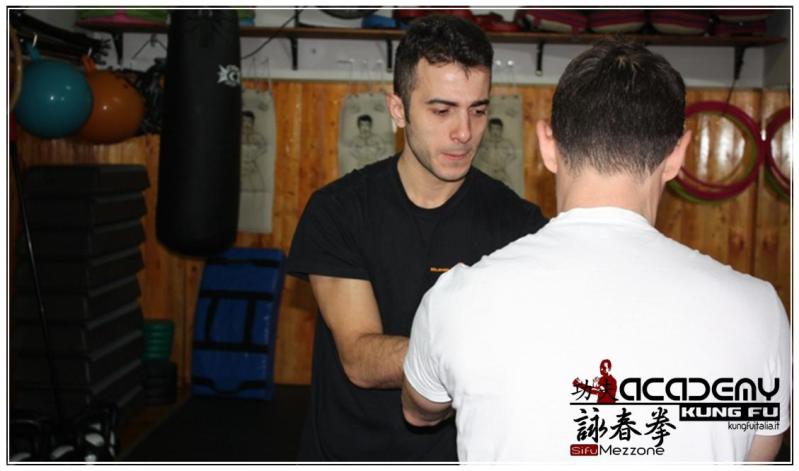 Kung Fu Academy Caserta Italia corso istruttori wing chun ving tsun ip man sistema arti marziali tradizionale www.kungfuitalia.it (1)